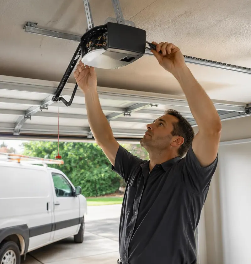 About Wildomar Garage Door Co
