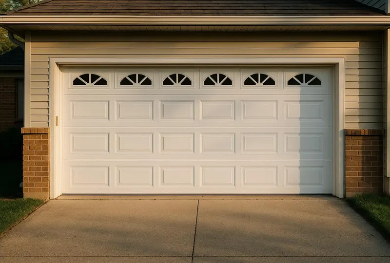 Contact Wildomar Garage Door Co