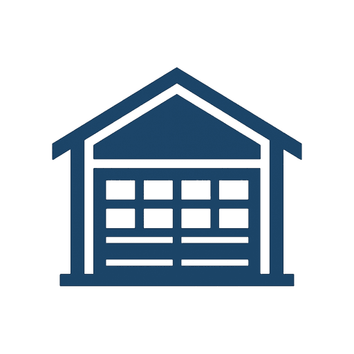 Wildomar Garage Door Co logo