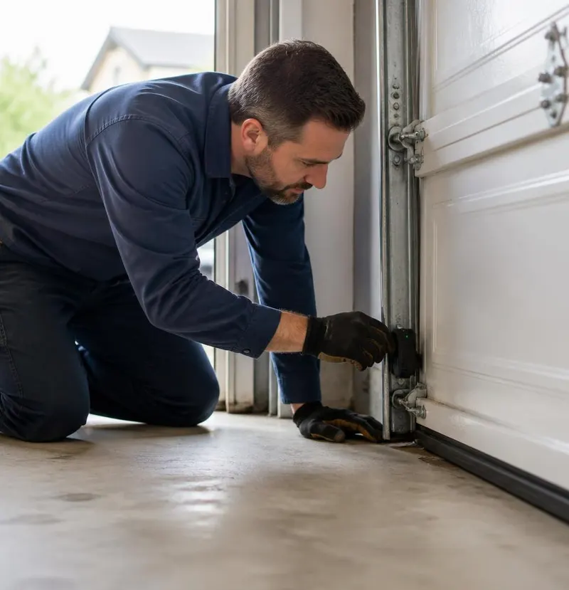 Garage Door Installation in Wildomar